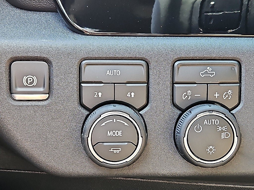 New 2026 Chevrolet Silverado 1500 LT AWD/4WD image 17