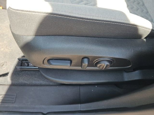 Certified 2024 Chevrolet Equinox LS w/ LS Convenience Package image 14