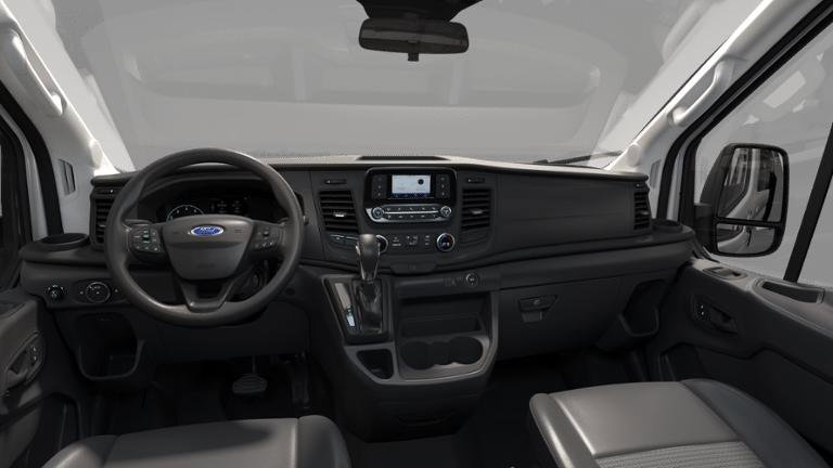 New 2024 Ford Transit 350 Low Roof w/ Upfitter Package image 7