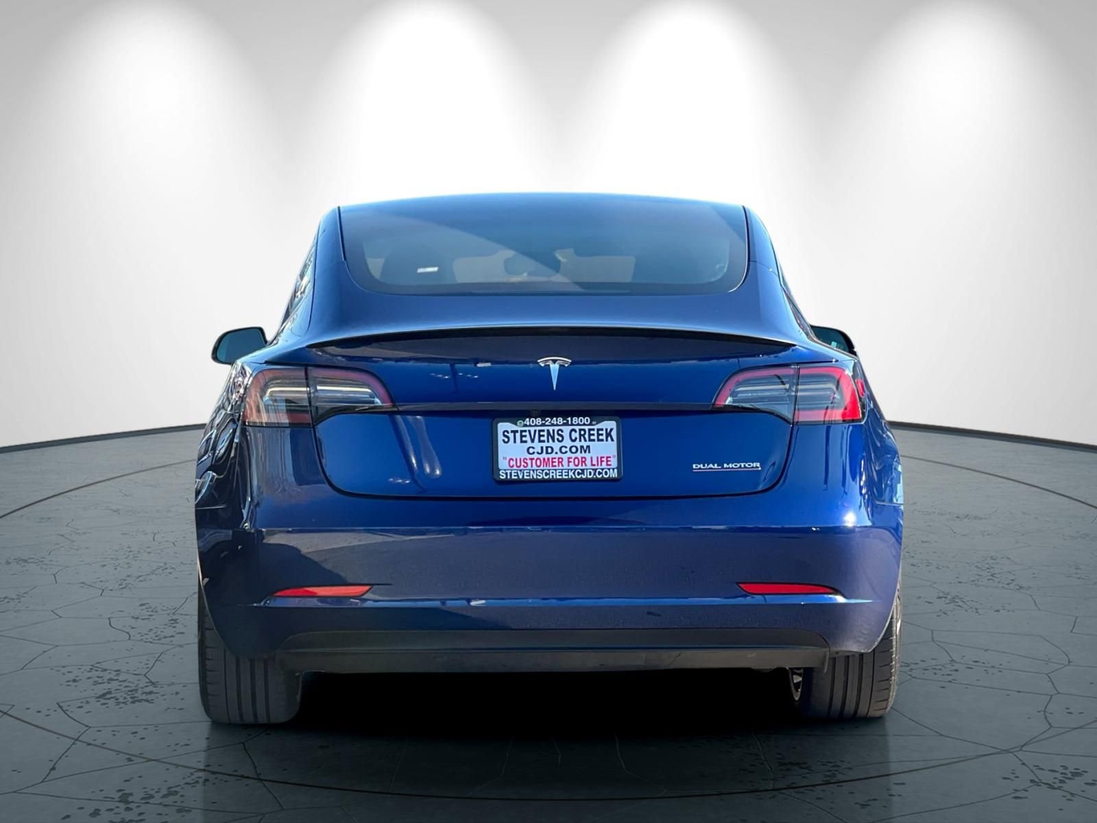 Used 2023 Tesla Model 3 Performance AWD/4WD image 5