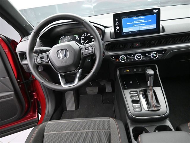 New 2026 Honda CR-V Sport image 13