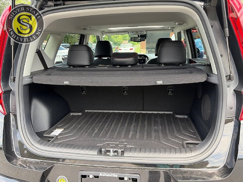 Used 2020 Kia Soul GT-Line Turbo FWD image 25