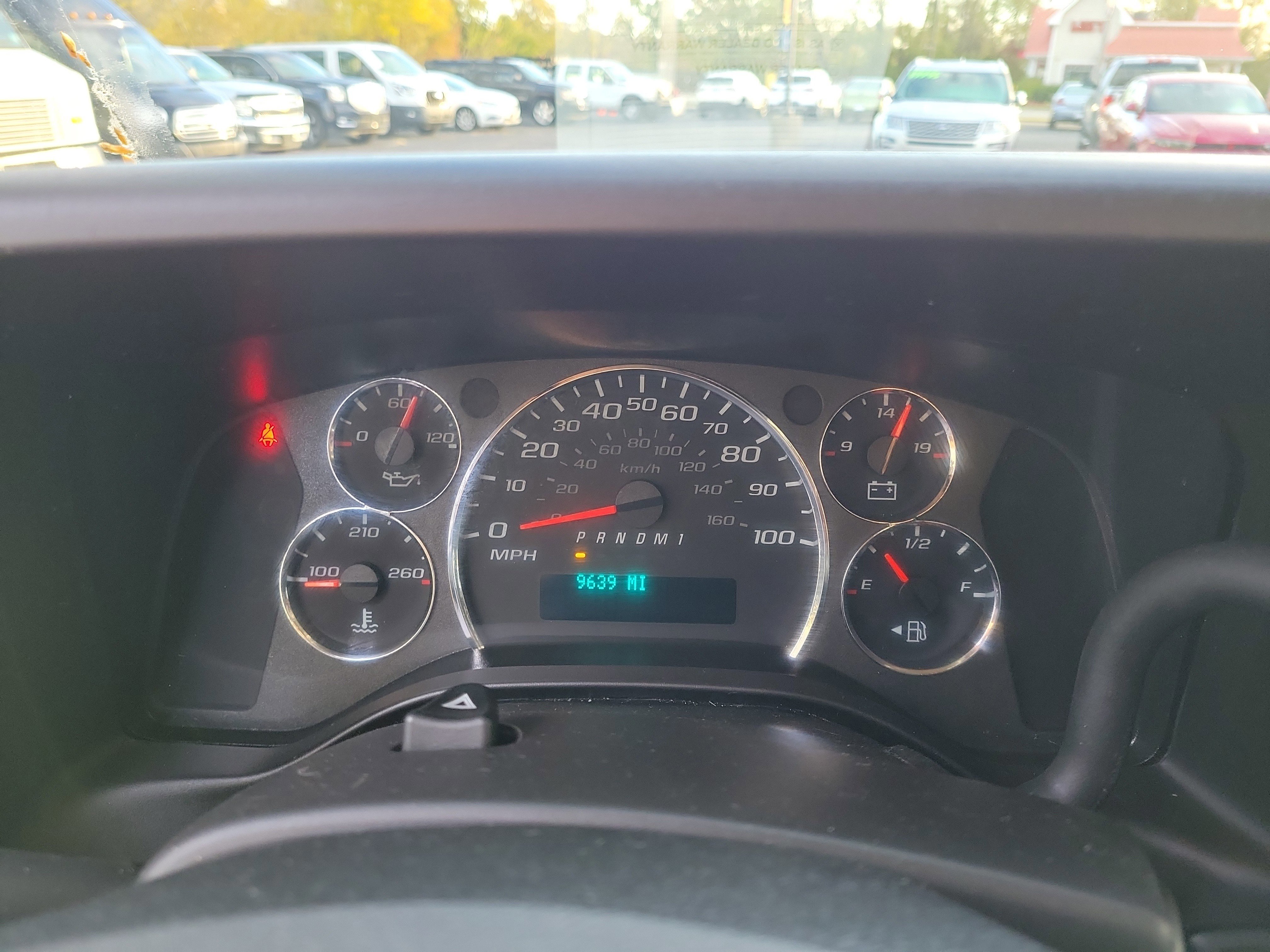 Used 2023 Chevrolet Express 2500 w/ Driver Convenience Package image 24