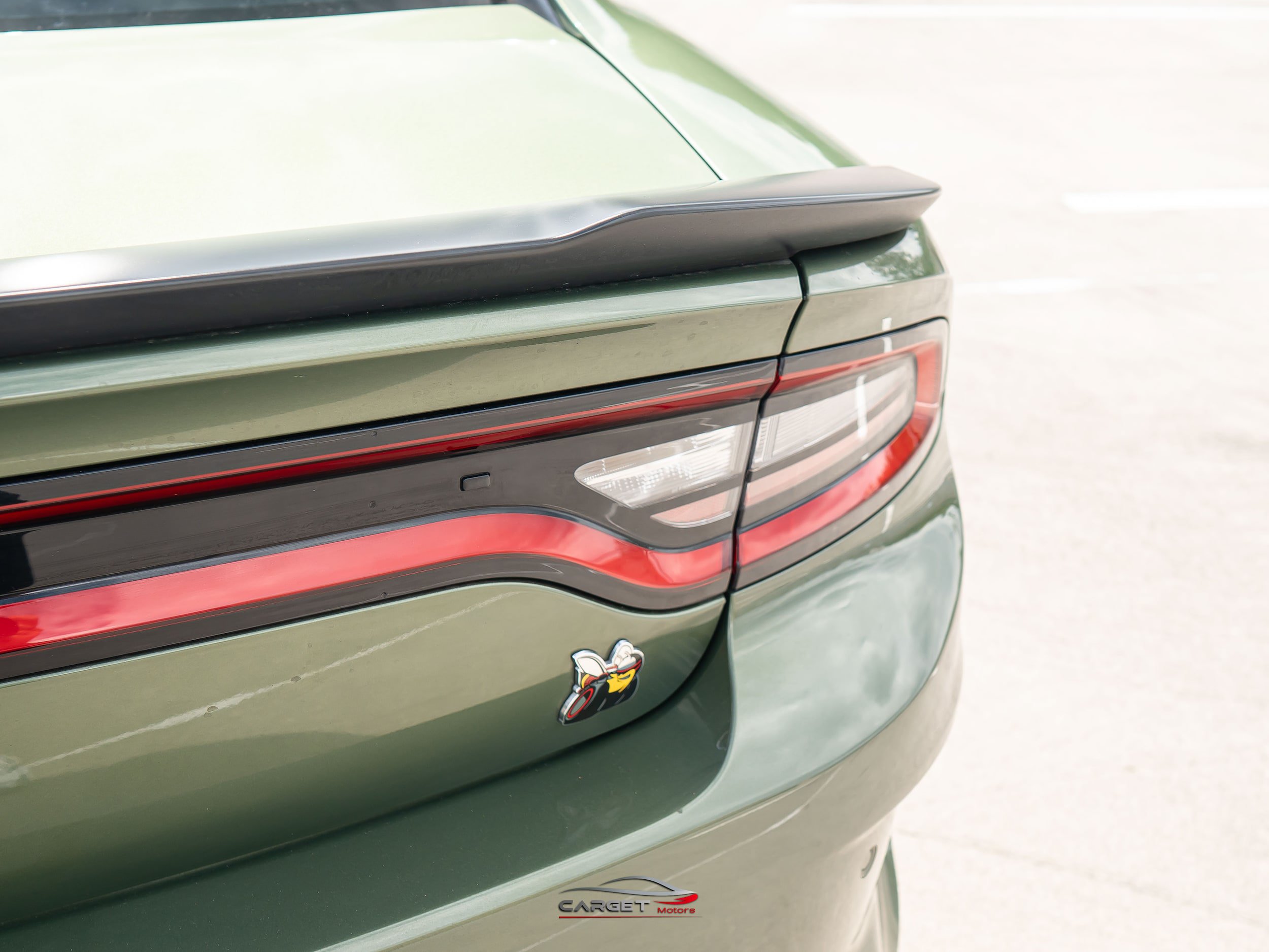Used 2022 Dodge Charger Scat Pack RWD image 45
