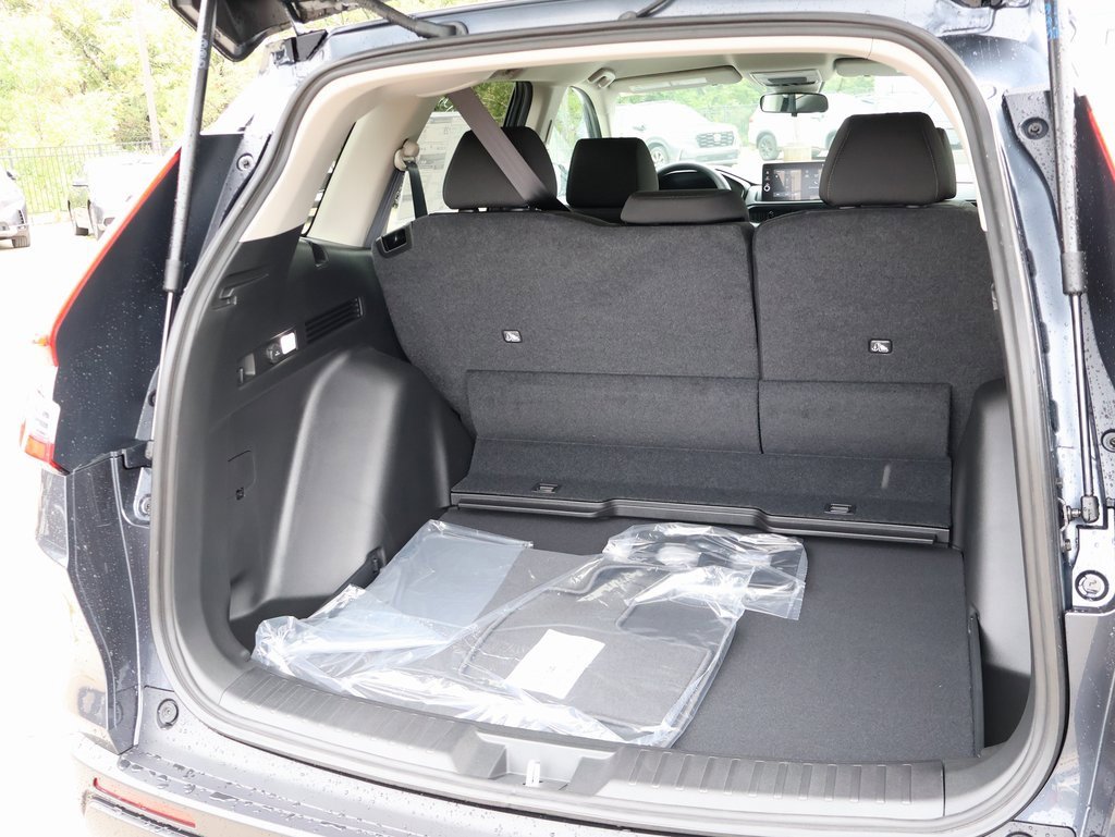New 2026 Honda CR-V LX image 10