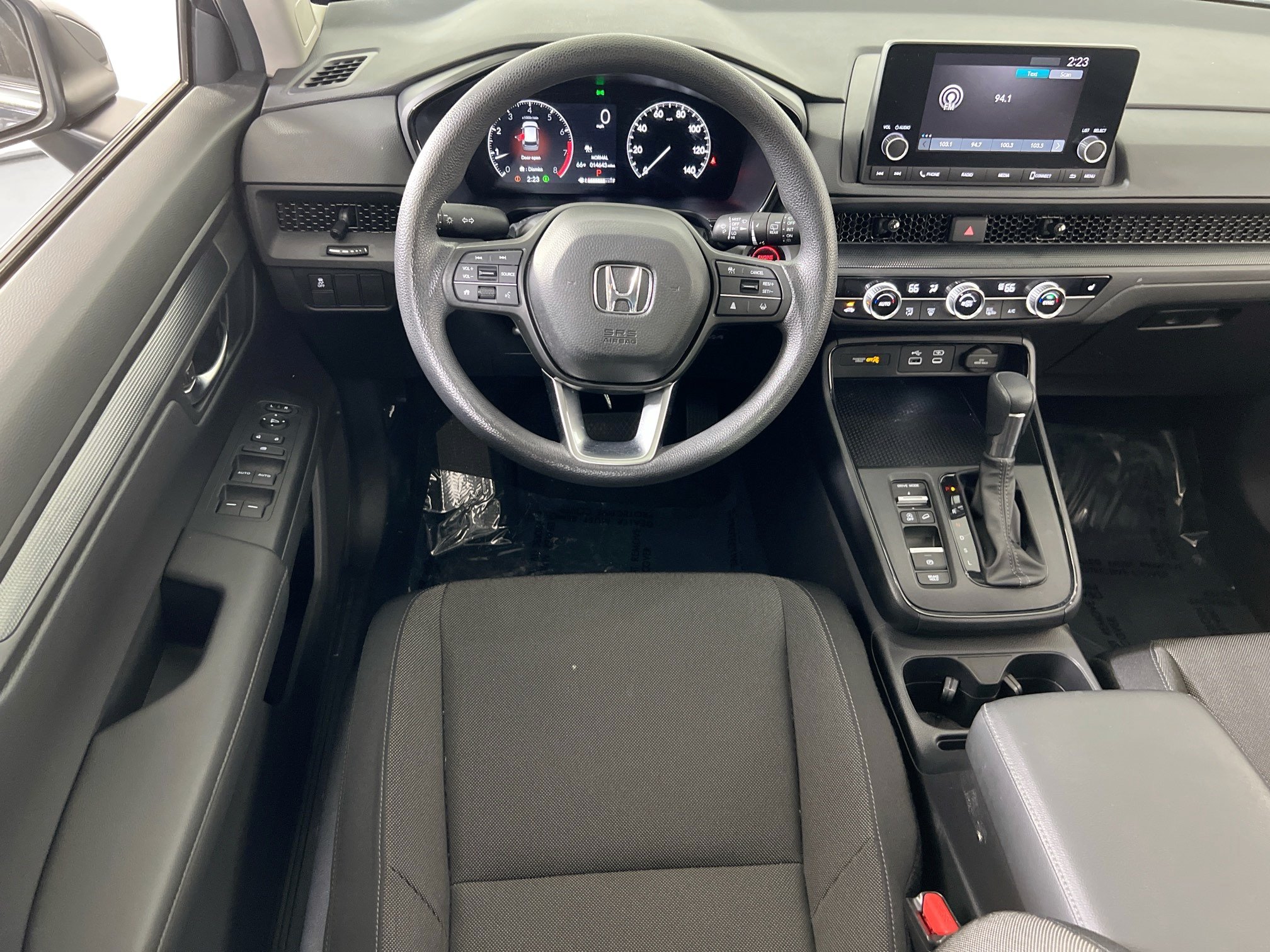 Used 2023 Honda CR-V EX image 22