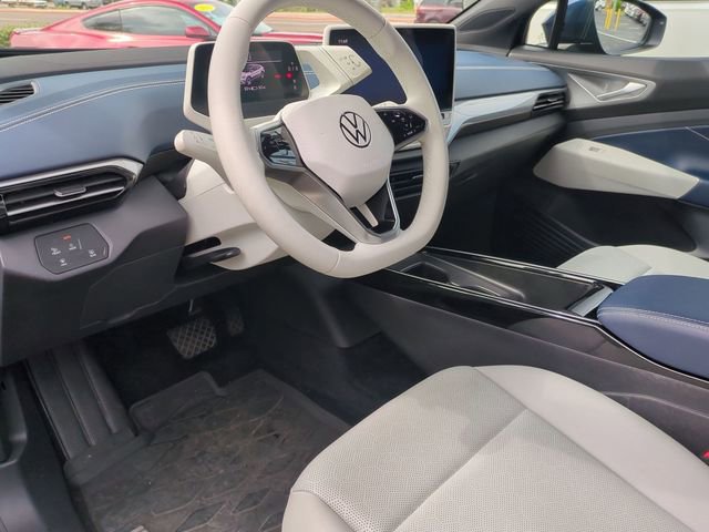 Used 2023 Volkswagen ID.4 Pro image 12