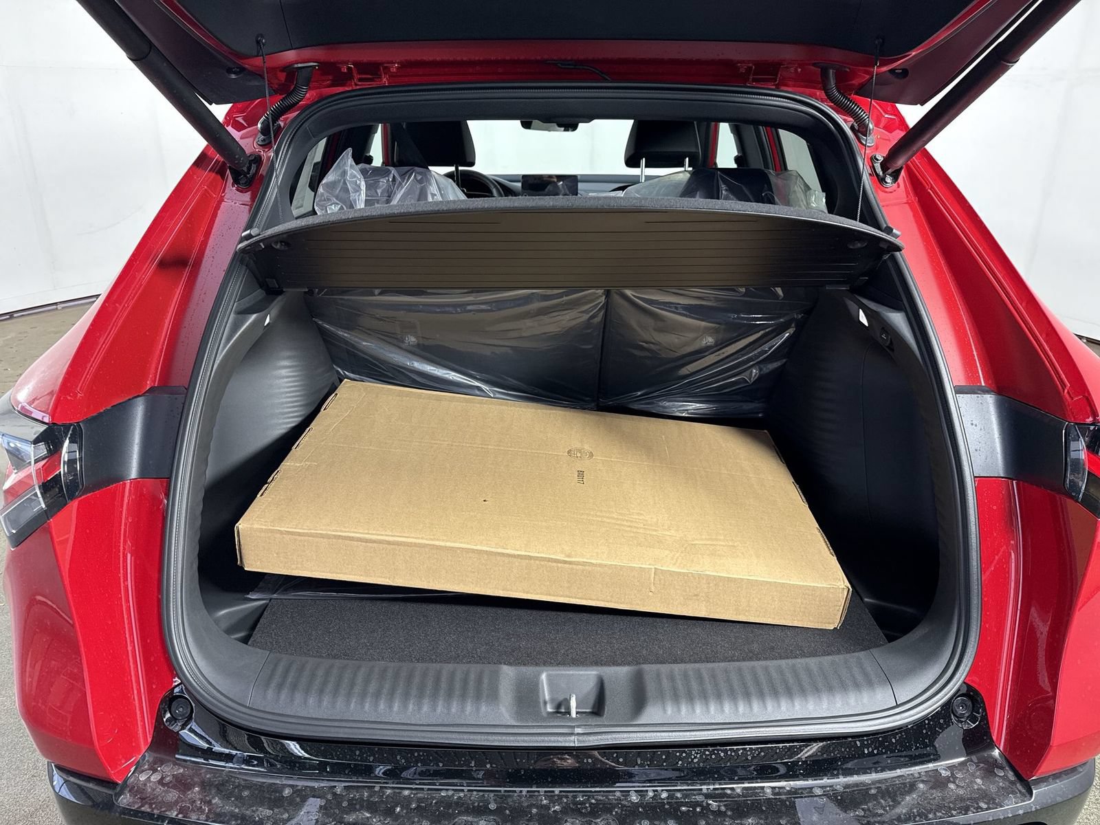 New 2026 Acura ADX A-Spec AWD/4WD image 32