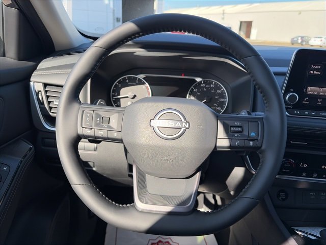 New 2026 Nissan Rogue SV image 15