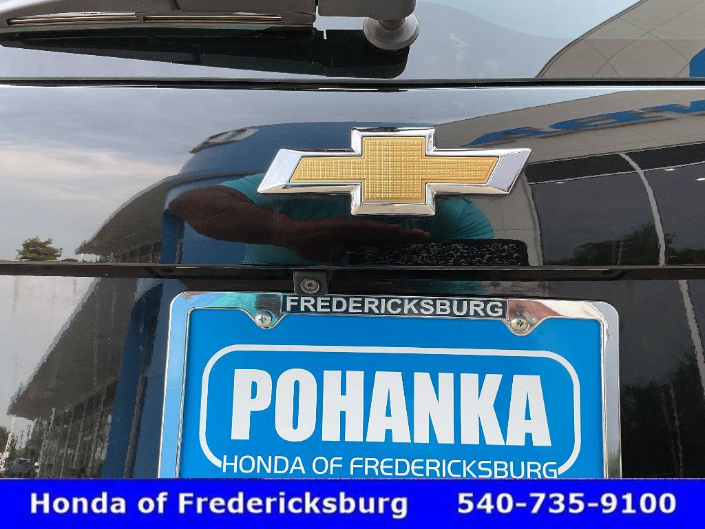 Used 2019 Chevrolet Spark LT FWD image 14