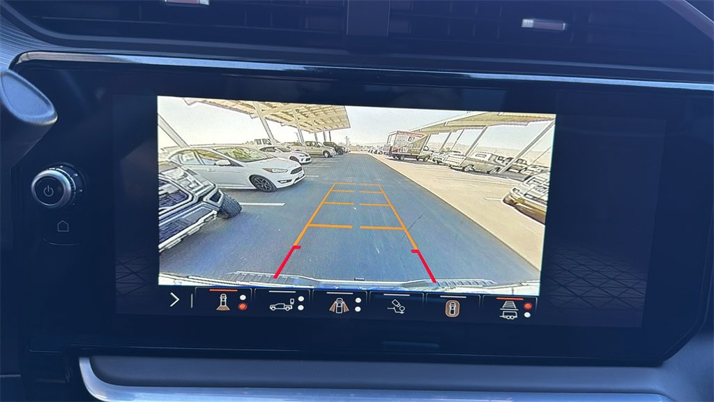 Used 2024 GMC Sierra 2500 Denali Ultimate image 18