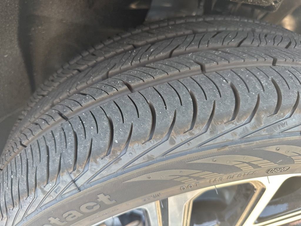 New 2025 Jeep Compass Limited w/ Elite Group AWD/4WD image 35