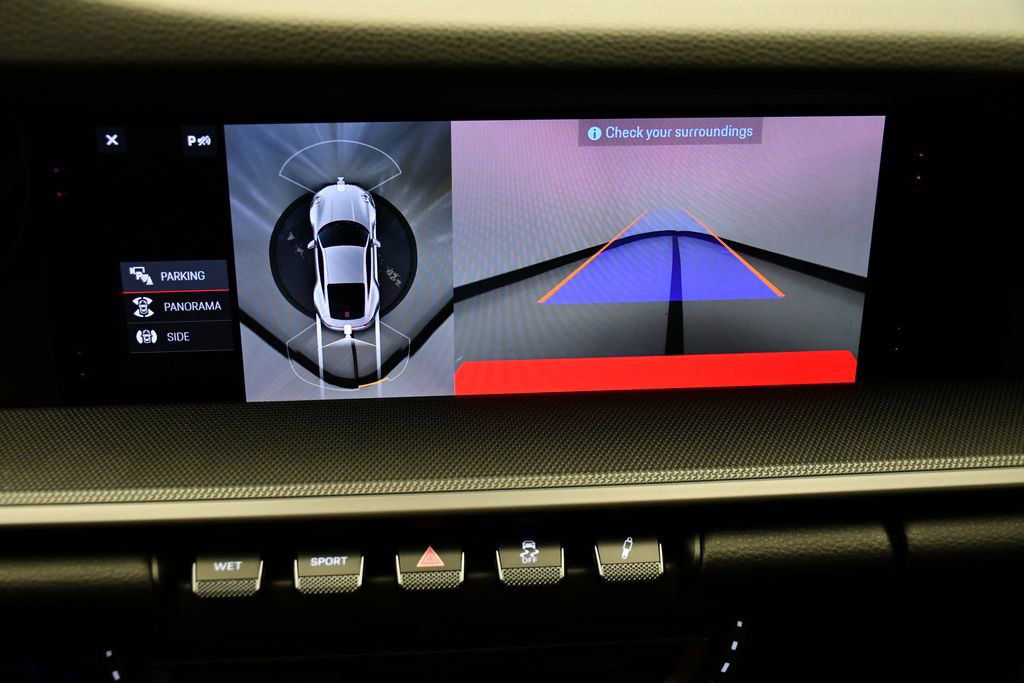 Used 2021 Porsche 911 Carrera image 29