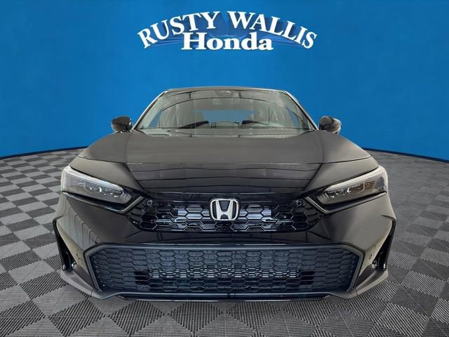 New 2026 Honda Civic Sport Touring image 8