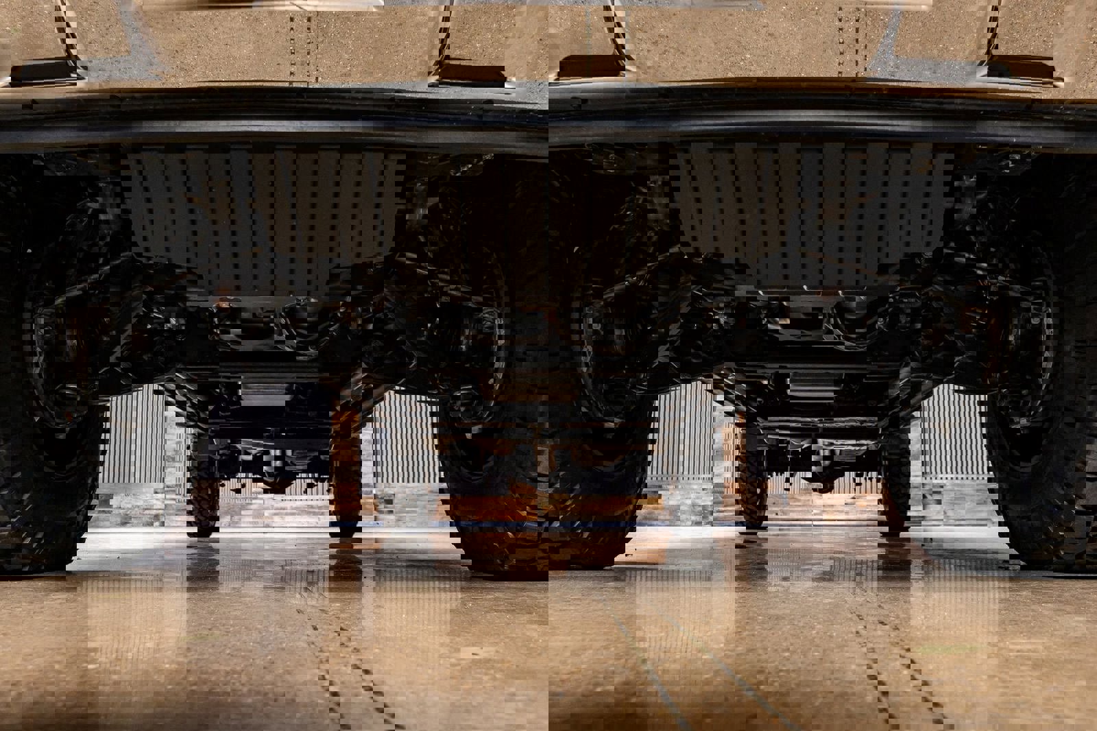 Used 2026 Chevrolet Silverado 3500 LTZ image 13