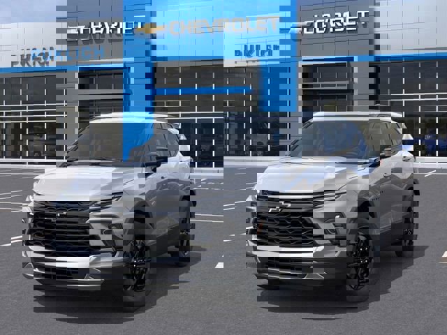 New 2026 Chevrolet Blazer LT w/ Sound & Technology Package image 6