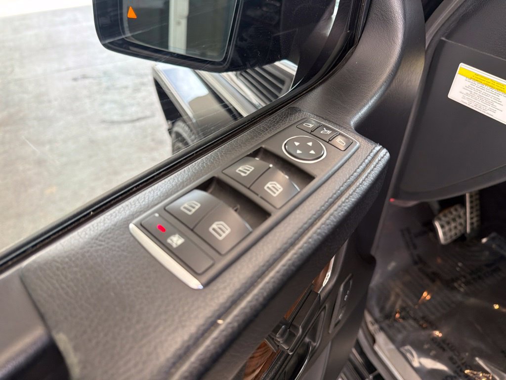 Used 2014 Mercedes-Benz G 63 AMG 4MATIC image 50