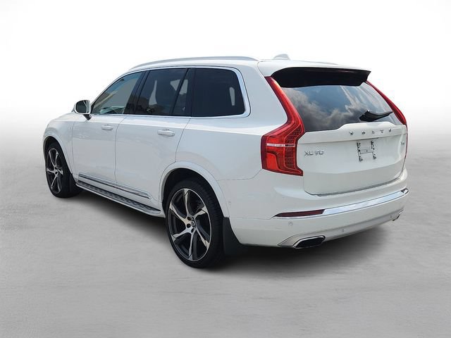 Used 2021 Volvo XC90 T6 Inscription AWD/4WD image 4
