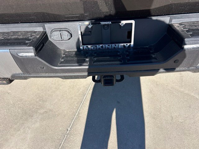 Used 2024 Toyota Tundra Limited w/ Power Package AWD/4WD image 11