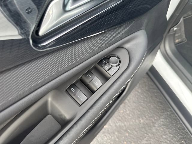 New 2026 Chevrolet Blazer EV LT image 12