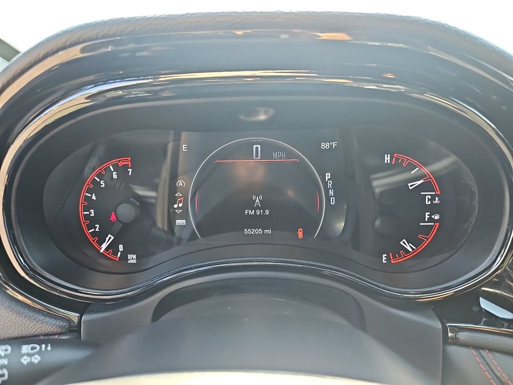 Used 2023 Dodge Durango GT RWD image 19