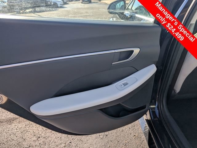 Certified 2024 Hyundai Sonata SEL image 10
