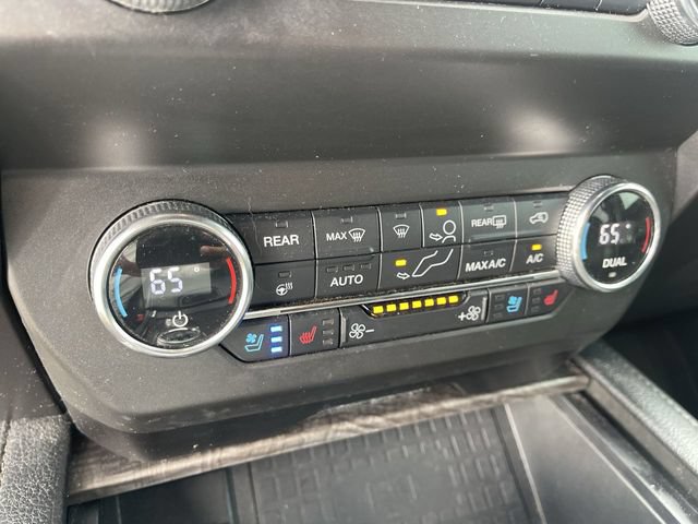 Used 2019 Ford Expedition Max Limited AWD/4WD image 19