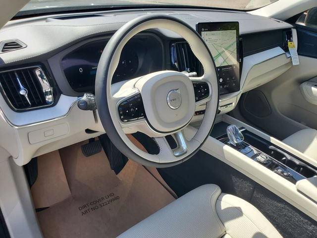 New 2026 Volvo XC60 B5 Ultra w/ Protection Package Premier AWD/4WD image 15