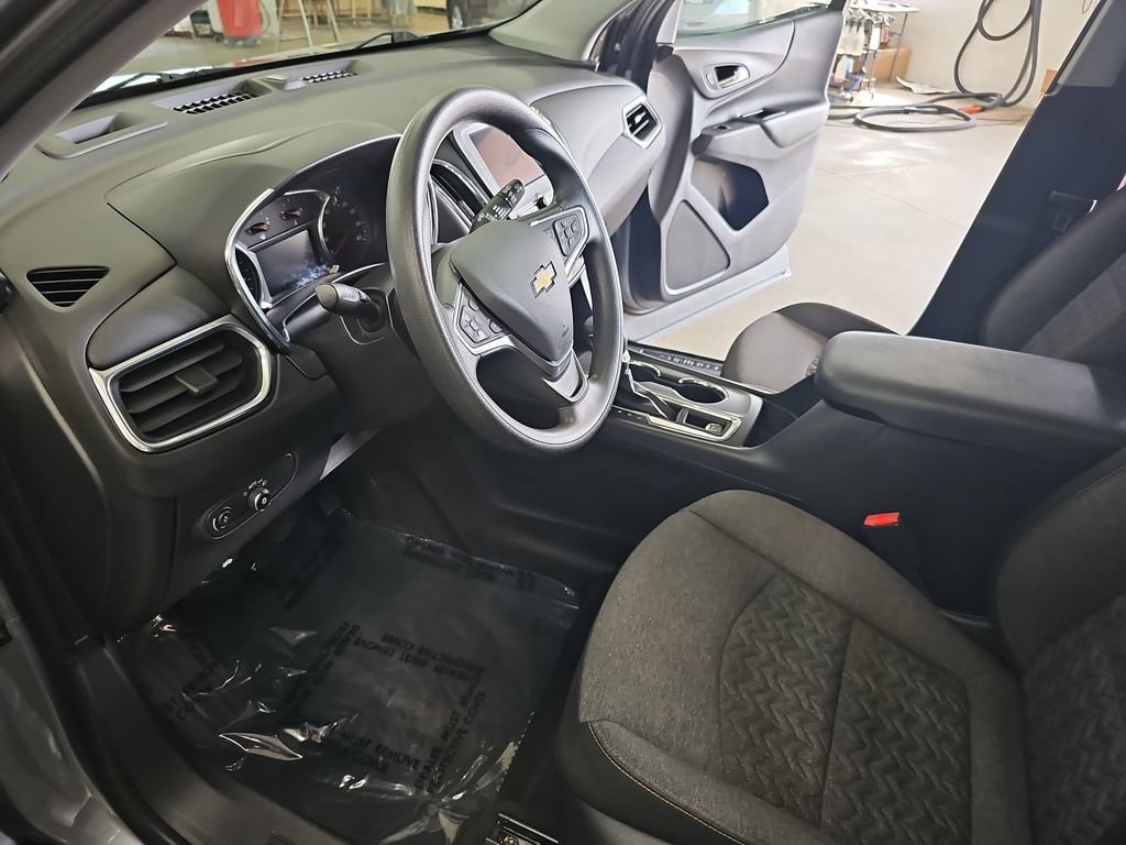 Certified 2023 Chevrolet Equinox LT AWD/4WD image 15