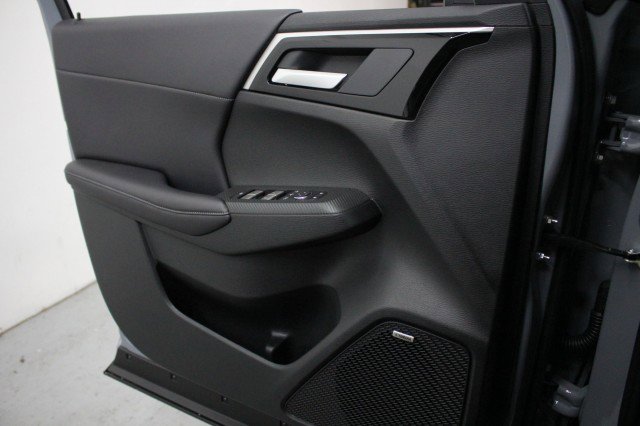 New 2026 Mitsubishi Outlander Trail Edition image 15