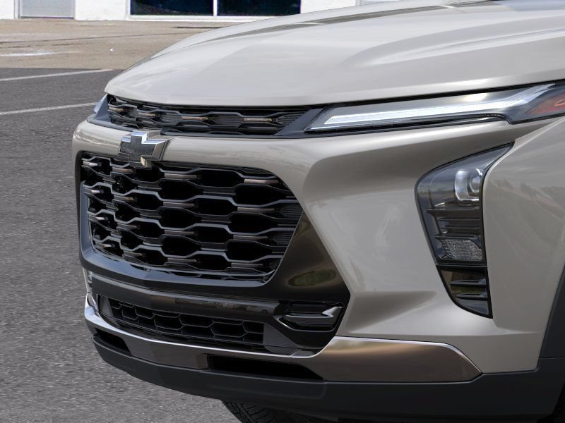New 2026 Chevrolet Trax ACTIV FWD image 14