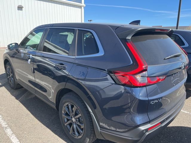 New 2026 Honda CR-V EX-L image 13
