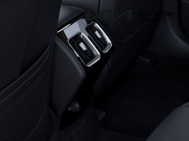 New 2026 Kia Sorento SX AWD/4WD image 26