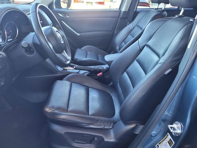 Used 2015 MAZDA CX-5 Grand Touring image 15