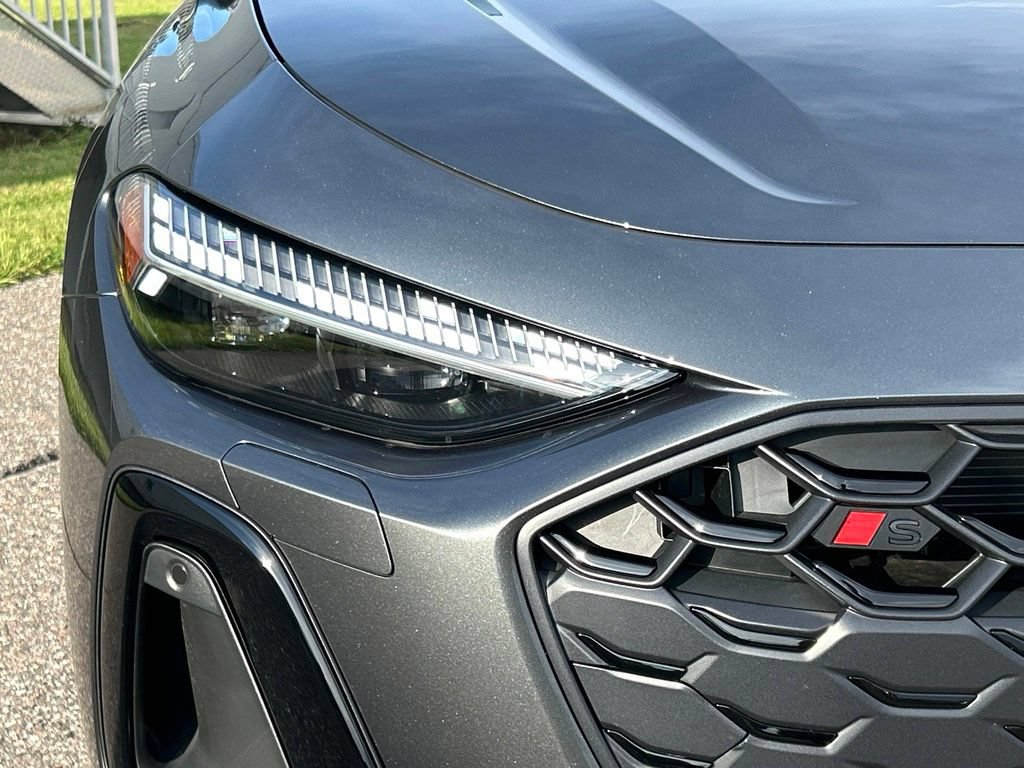 New 2026 Audi S5 Premium Plus AWD/4WD image 39