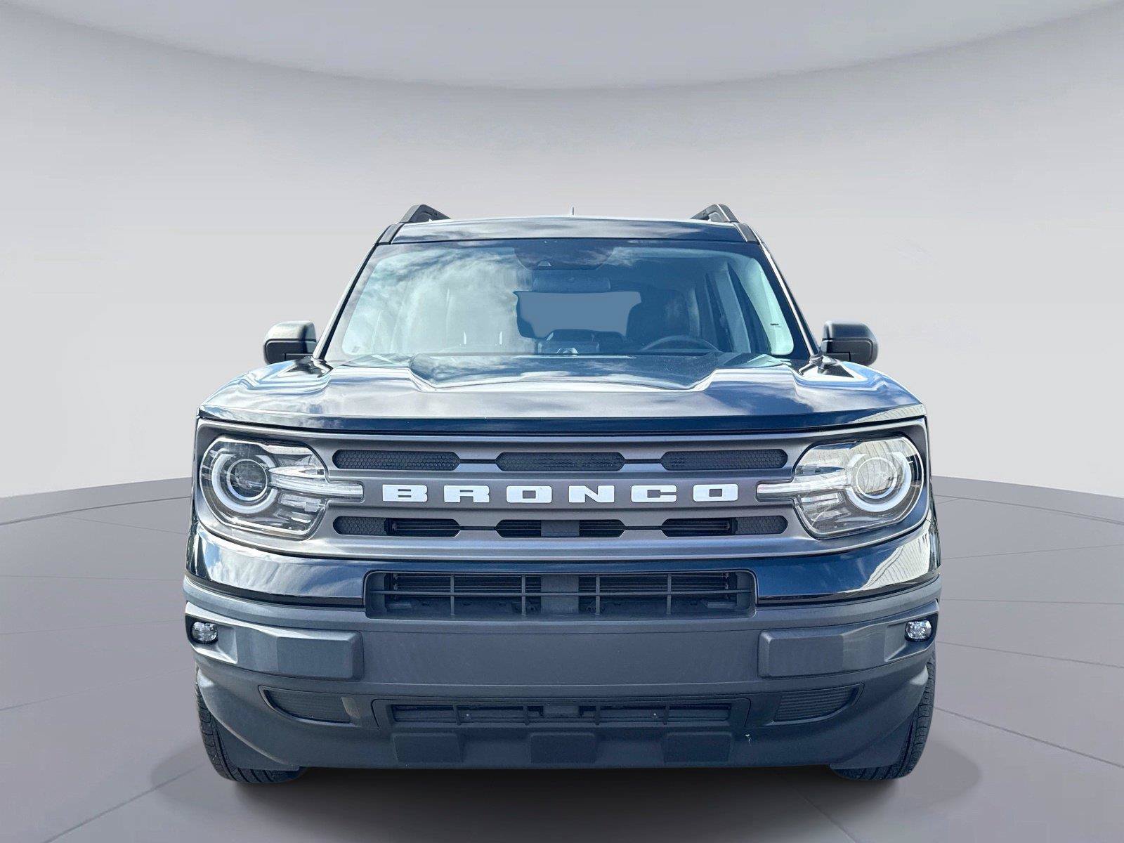 Used 2023 Ford Bronco Sport Big Bend w/ Convenience Package AWD/4WD image 9
