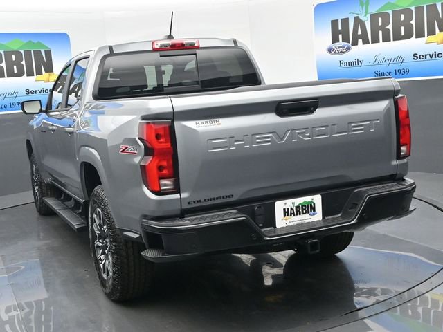 New 2026 Chevrolet Colorado Z71 w/ Technology Package image 4