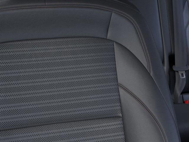 New 2026 Lincoln Nautilus Reserve image 16