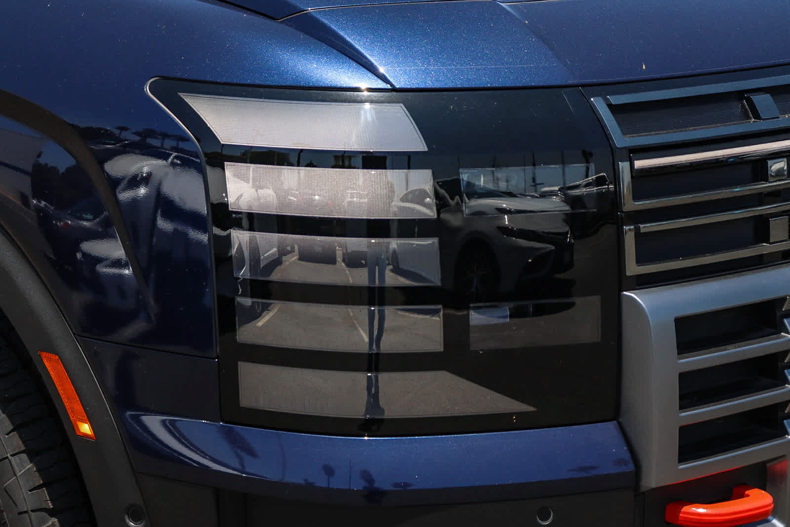 New 2026 Hyundai Palisade XRT Pro AWD/4WD image 4