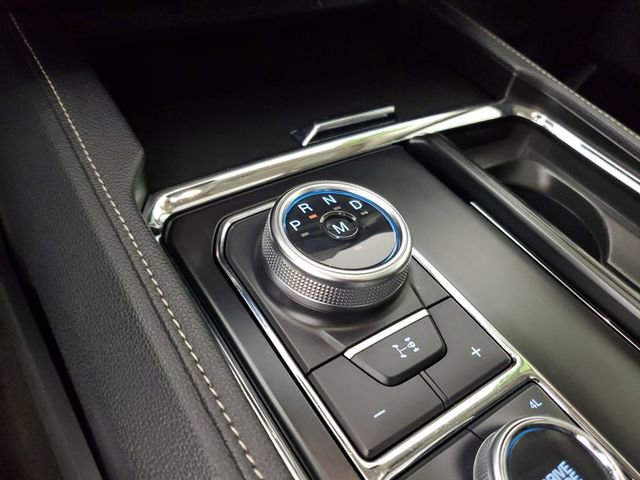 Used 2022 Ford Expedition Max XLT image 32