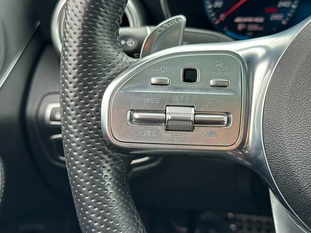 Certified 2020 Mercedes-Benz C 43 AMG 4MATIC Sedan image 25