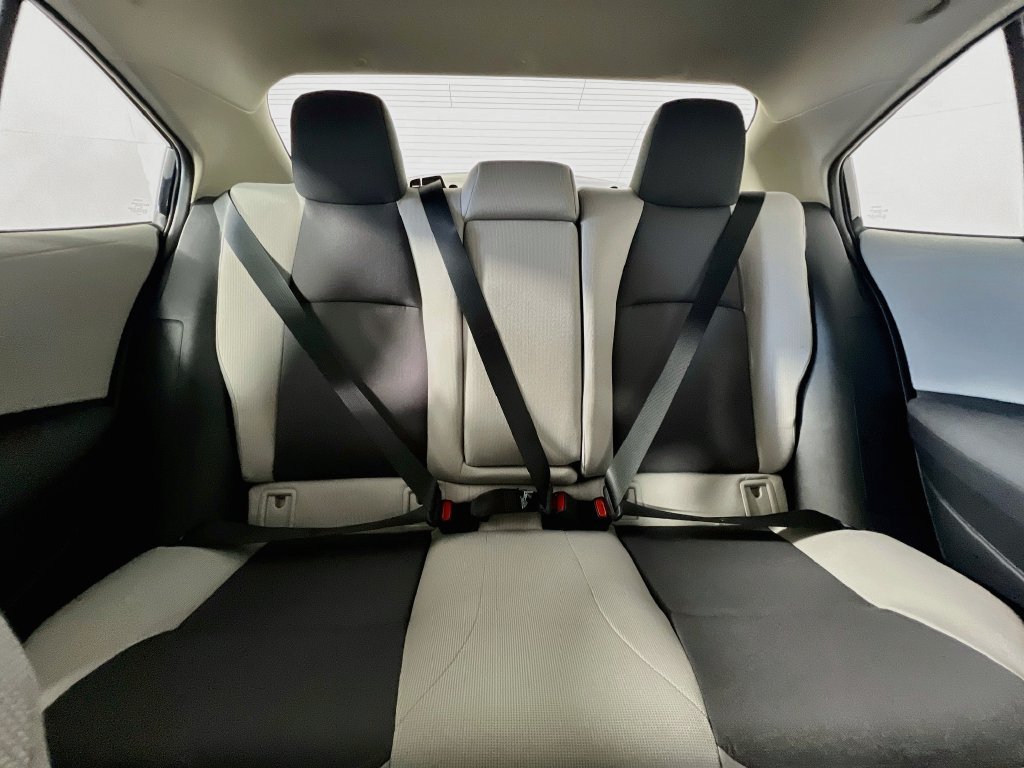 Used 2026 Toyota Corolla LE FWD image 28