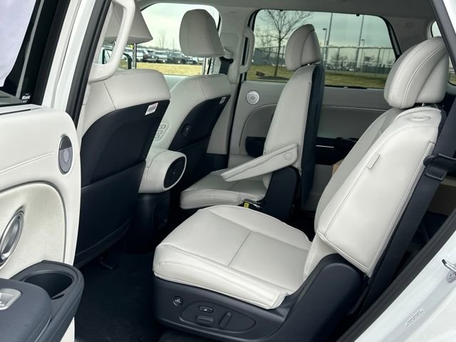 New 2026 Hyundai Palisade Calligraphy image 16