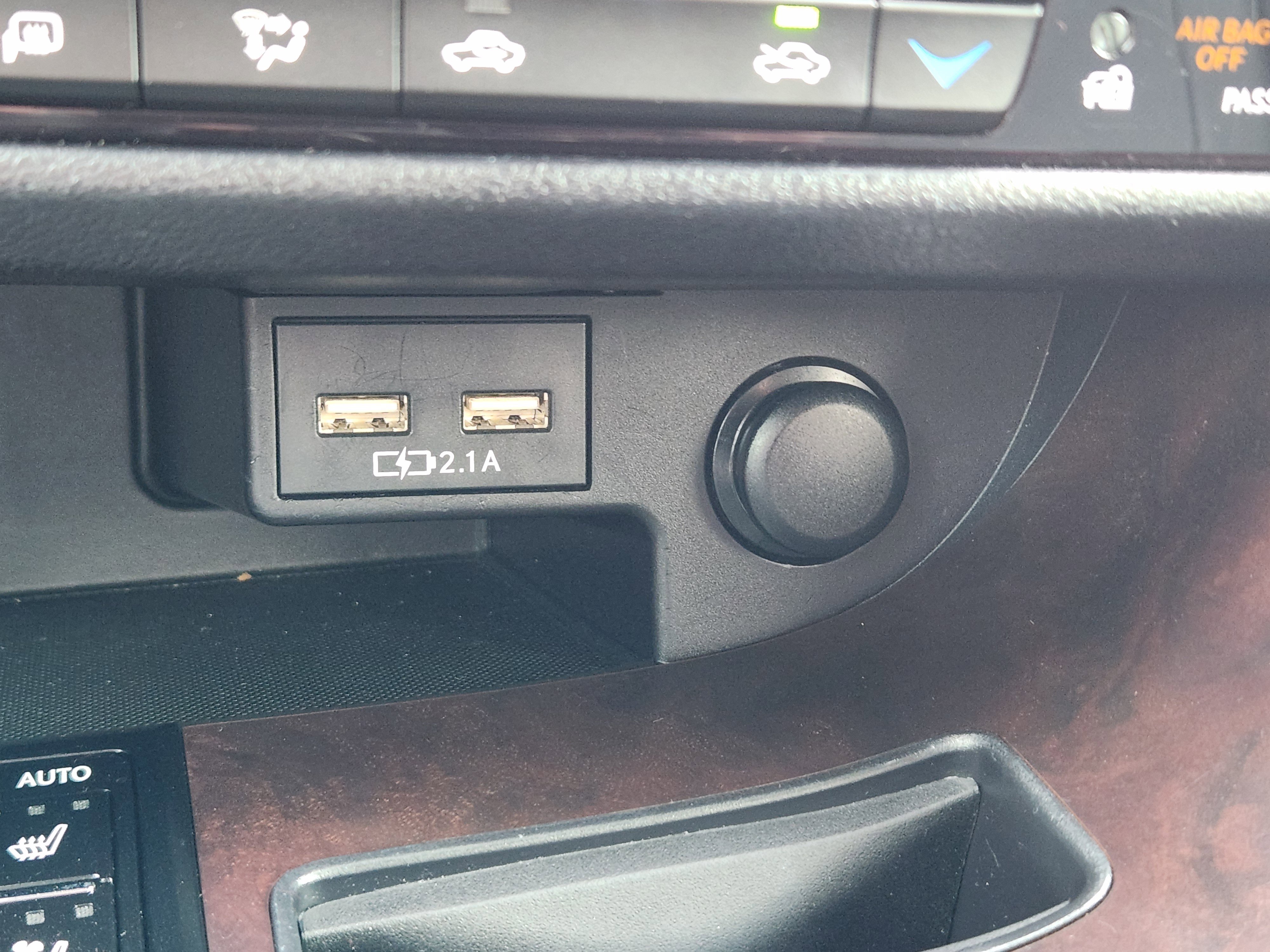 Used 2020 Lexus RX 350 FWD w/ Premium Package image 27