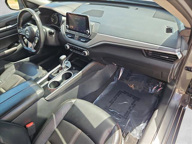 Used 2024 Nissan Altima 2.5 SR image 22