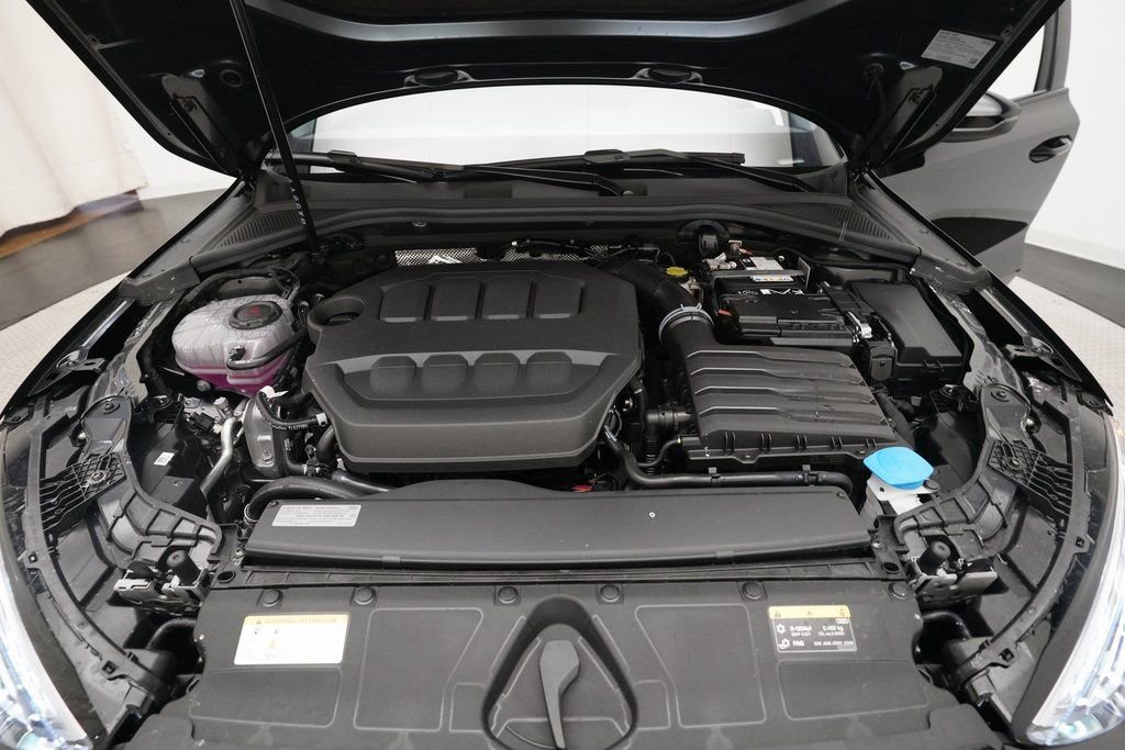 New 2026 Audi A3 2.0T Premium image 3