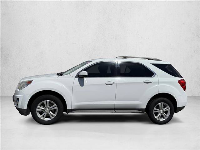 Used 2013 Chevrolet Equinox LT AWD/4WD video 4