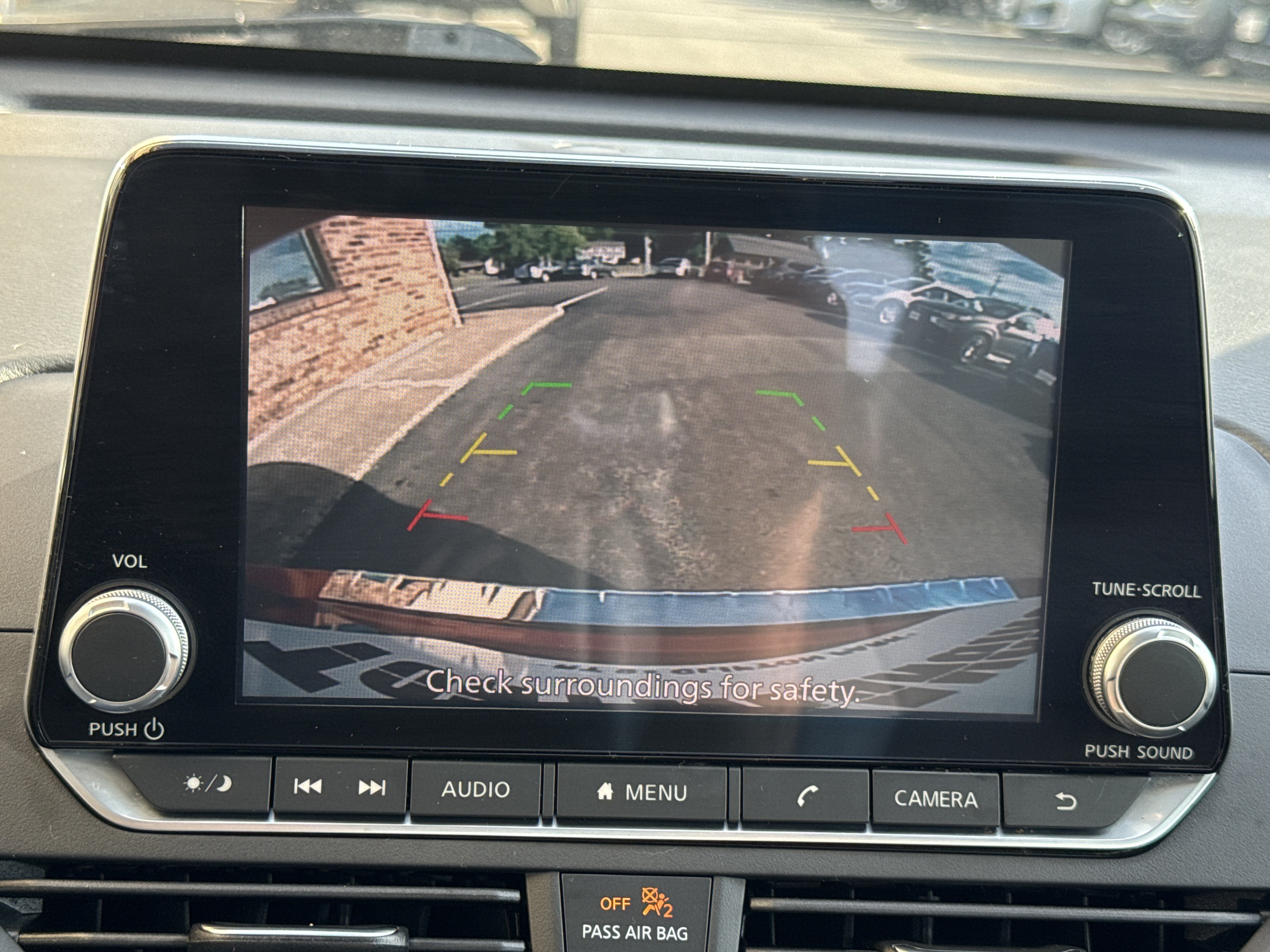 Used 2021 Nissan Altima 2.0 SR FWD image 21