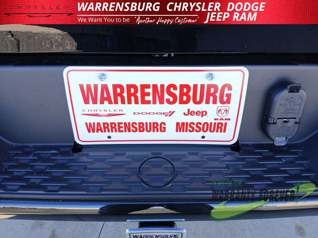 New 2026 RAM 1500 Laramie image 29