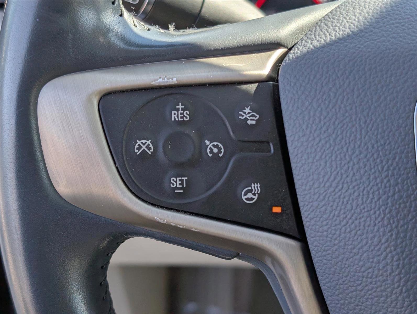 Used 2021 GMC Acadia Denali w/ Denali Ultimate Package image 26